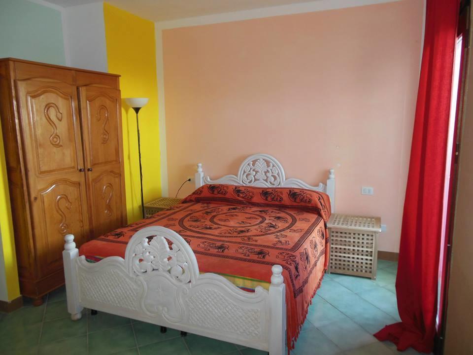 Hotel Dello Gnu San Pasquale Bagian luar foto