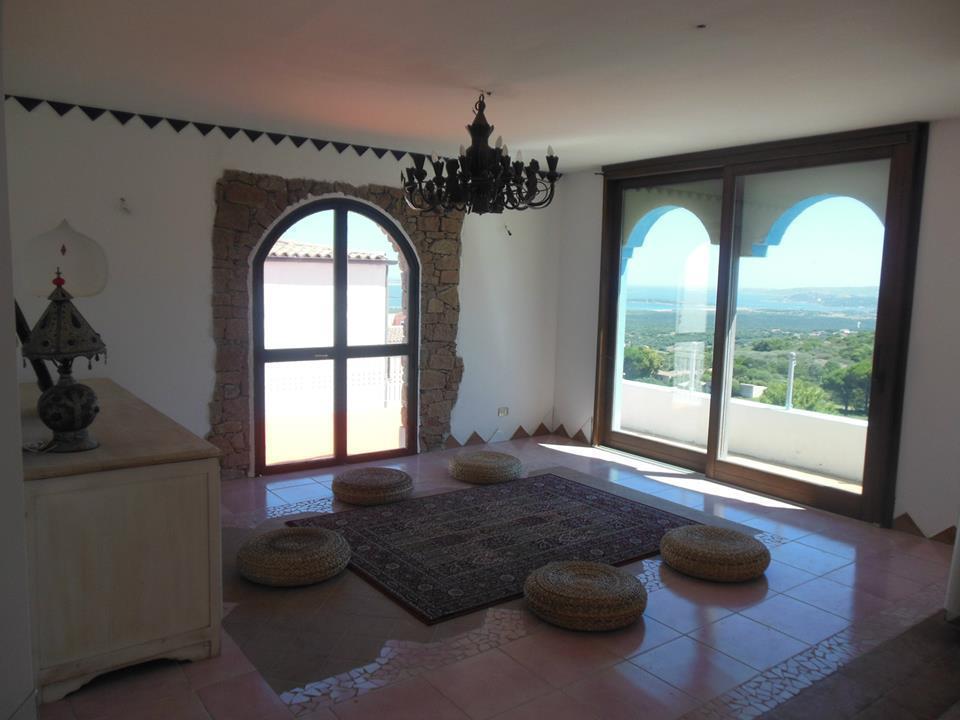 Hotel Dello Gnu San Pasquale Bagian luar foto