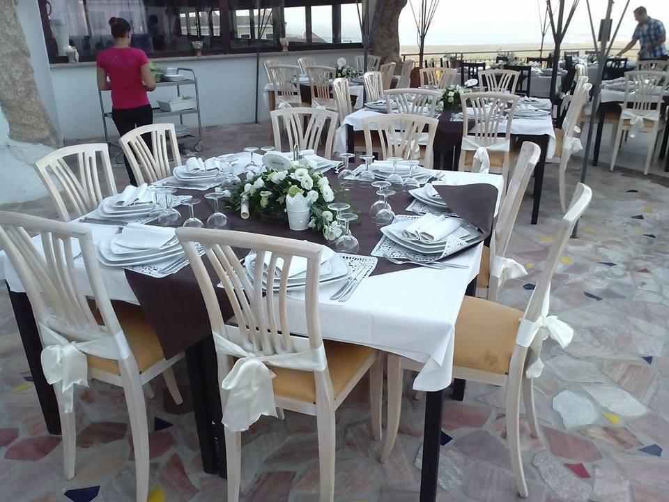 Hotel Dello Gnu San Pasquale Bagian luar foto