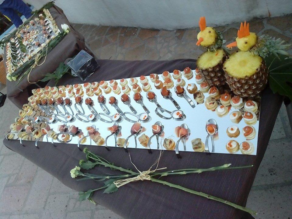 Hotel Dello Gnu San Pasquale Bagian luar foto