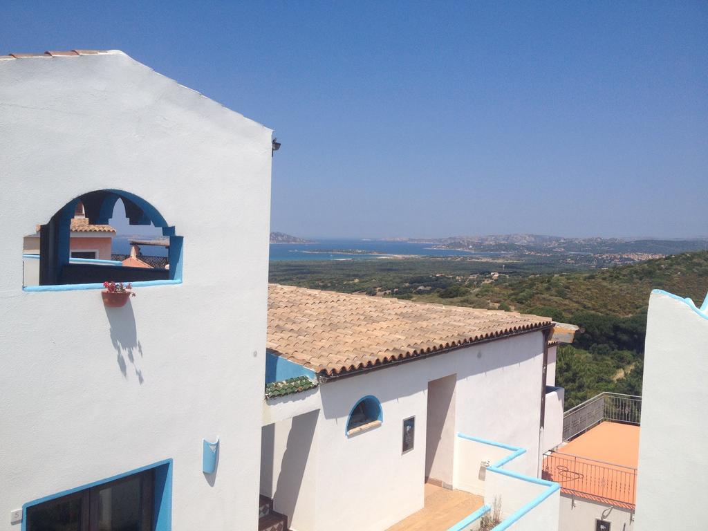 Hotel Dello Gnu San Pasquale Ruang foto